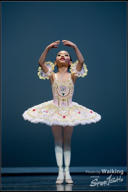 2018-10-14 Solo Dance 1819