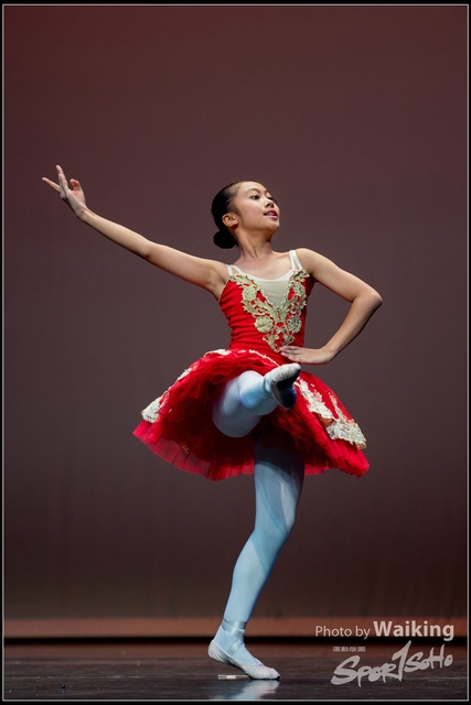 2018-10-14 Solo Dance 2362
