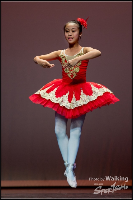 2018-10-14 Solo Dance 2363