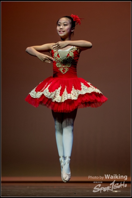 2018-10-14 Solo Dance 2364