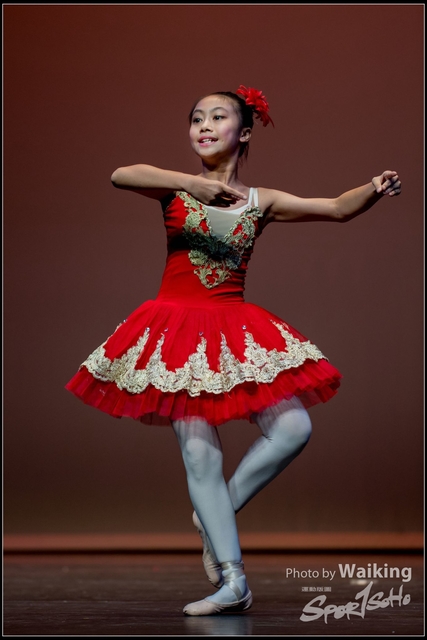 2018-10-14 Solo Dance 2365