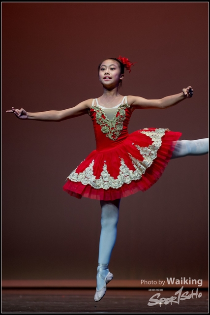2018-10-14 Solo Dance 2366