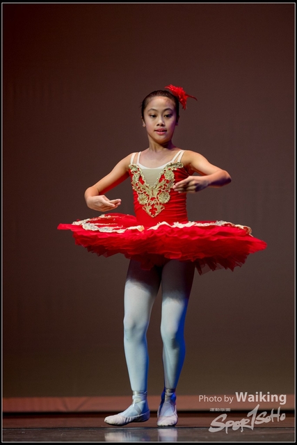 2018-10-14 Solo Dance 2370