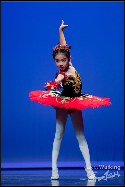 2018-10-14 Solo Dance 1830