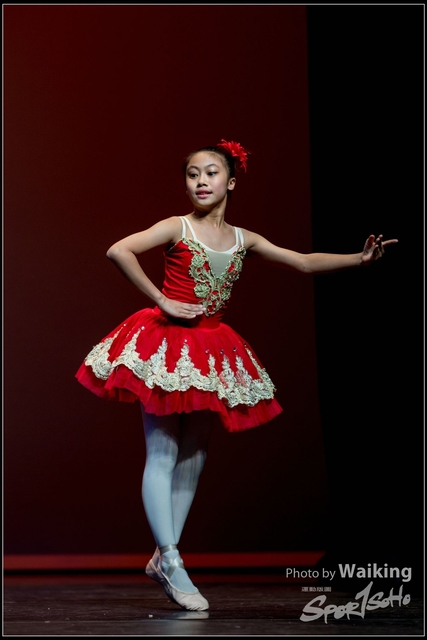2018-10-14 Solo Dance 2373