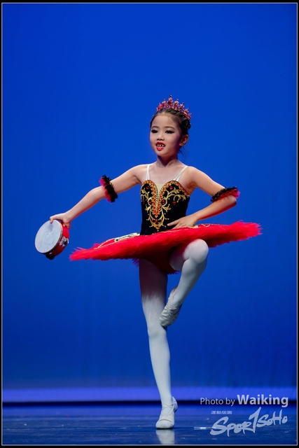 2018-10-14 Solo Dance 1831