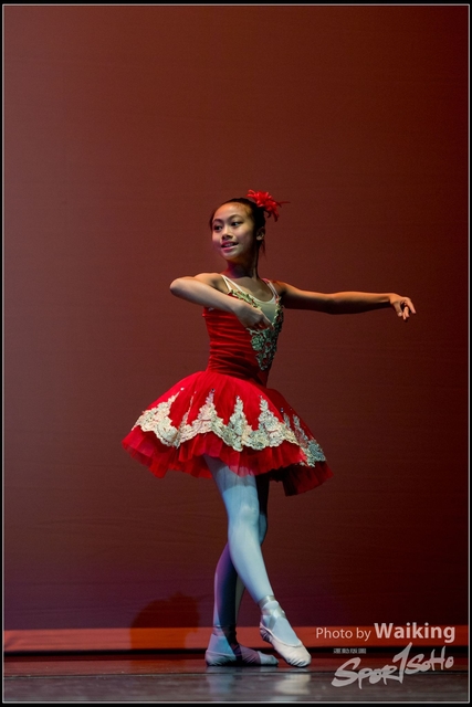 2018-10-14 Solo Dance 2375