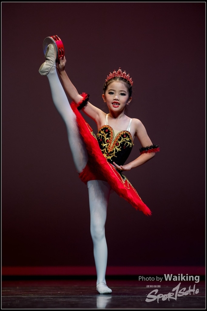 2018-10-14 Solo Dance 1841