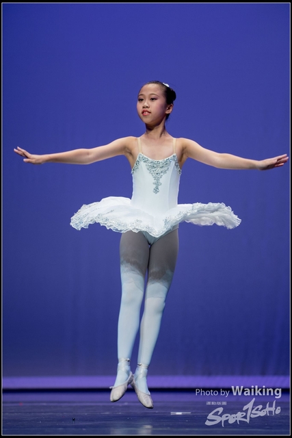 2018-10-14 Solo Dance 2387