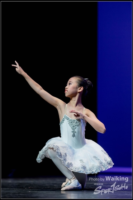 2018-10-14 Solo Dance 2391