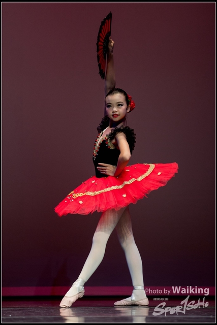 2018-10-14 Solo Dance 2393