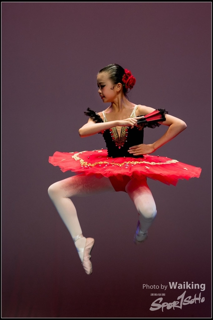 2018-10-14 Solo Dance 2394