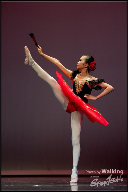 2018-10-14 Solo Dance 2395