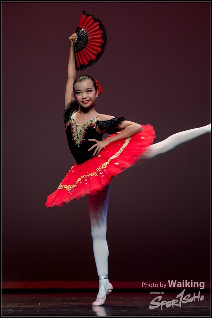 2018-10-14 Solo Dance 2401