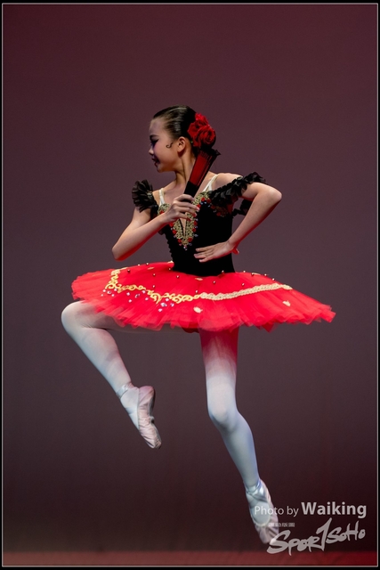 2018-10-14 Solo Dance 2402