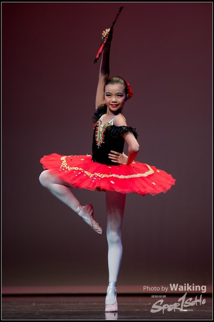 2018-10-14 Solo Dance 2403