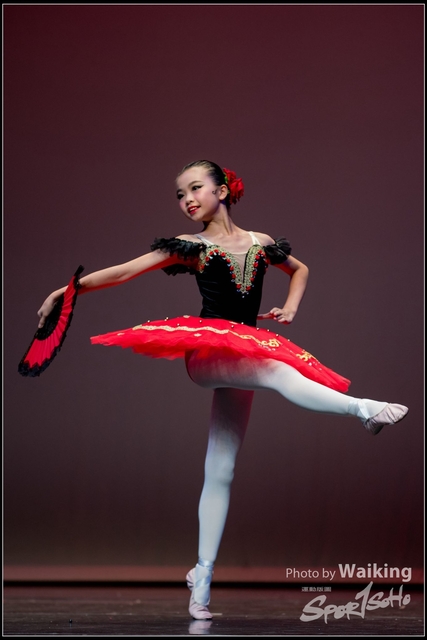 2018-10-14 Solo Dance 2404