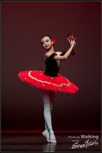 2018-10-14 Solo Dance 2405
