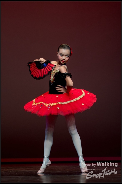 2018-10-14 Solo Dance 2406