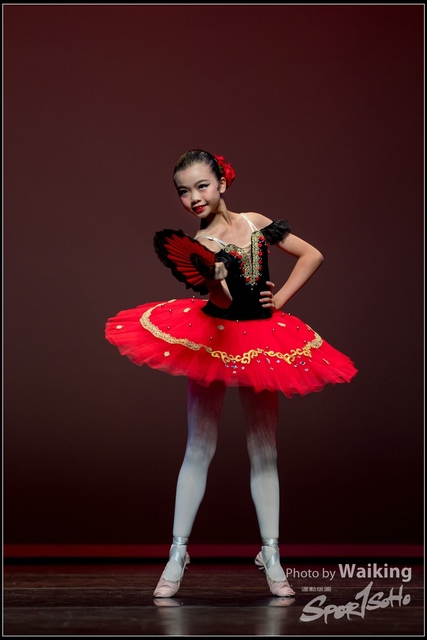 2018-10-14 Solo Dance 2407