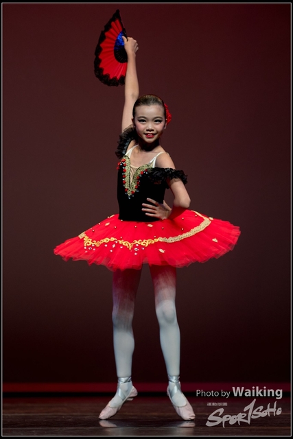 2018-10-14 Solo Dance 2408