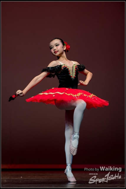 2018-10-14 Solo Dance 2409