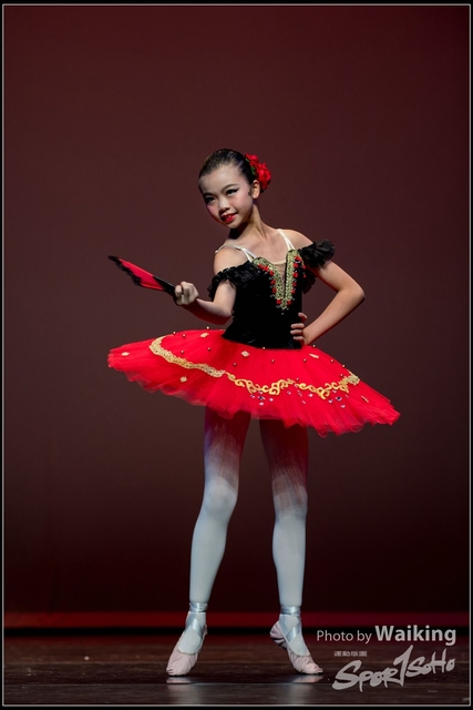 2018-10-14 Solo Dance 2410
