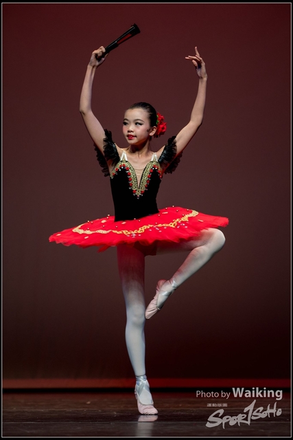 2018-10-14 Solo Dance 2413