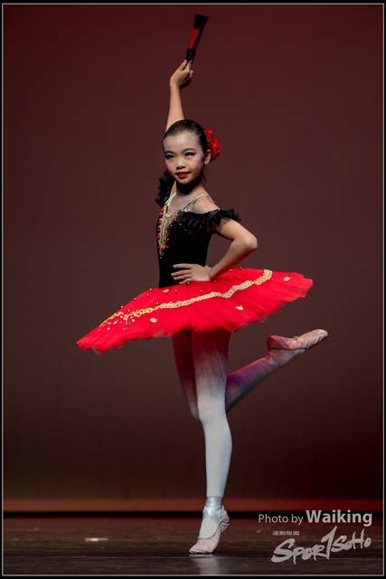 2018-10-14 Solo Dance 2414
