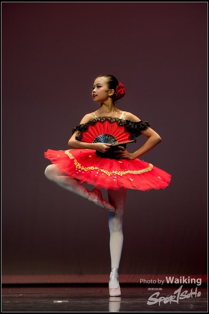 2018-10-14 Solo Dance 2415