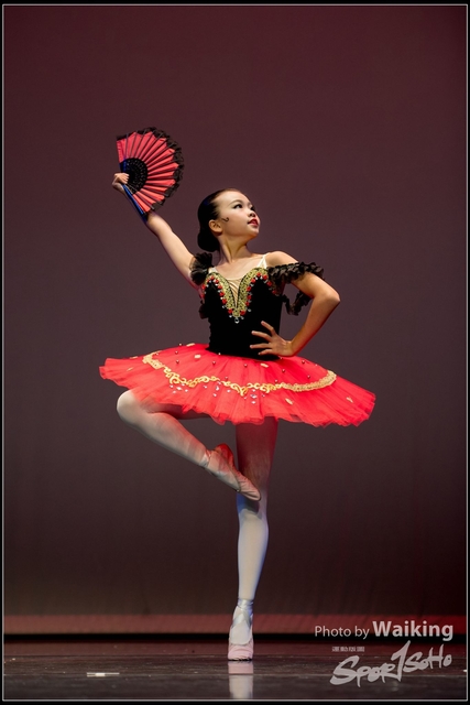 2018-10-14 Solo Dance 2417