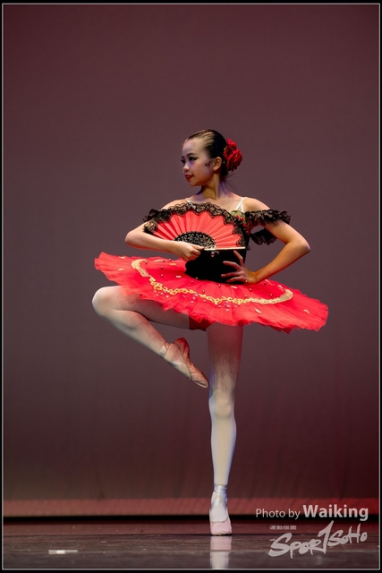 2018-10-14 Solo Dance 2418