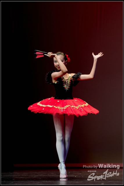 2018-10-14 Solo Dance 2420