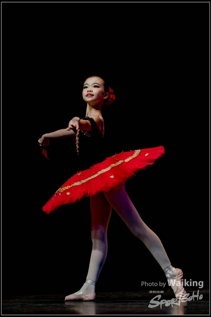 2018-10-14 Solo Dance 2421