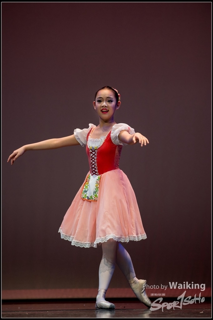 2018-10-14 Solo Dance 2422
