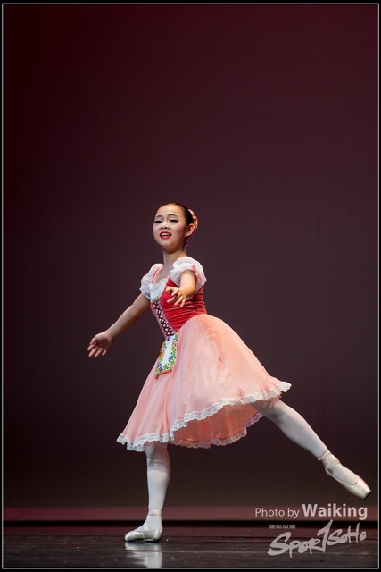 2018-10-14 Solo Dance 2423