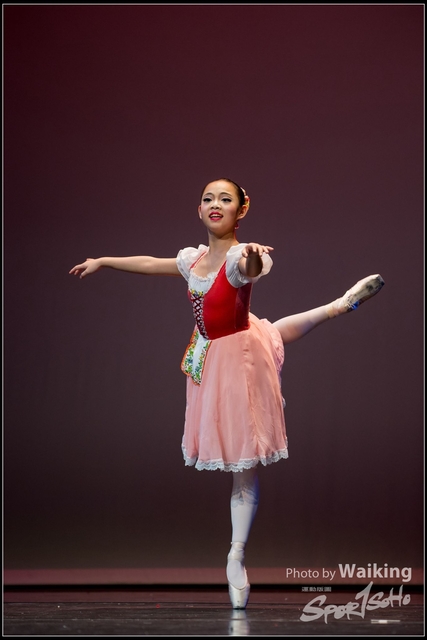 2018-10-14 Solo Dance 2424