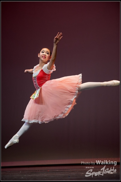 2018-10-14 Solo Dance 2425