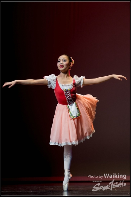 2018-10-14 Solo Dance 2427