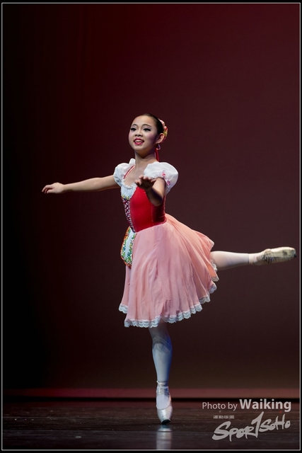 2018-10-14 Solo Dance 2429