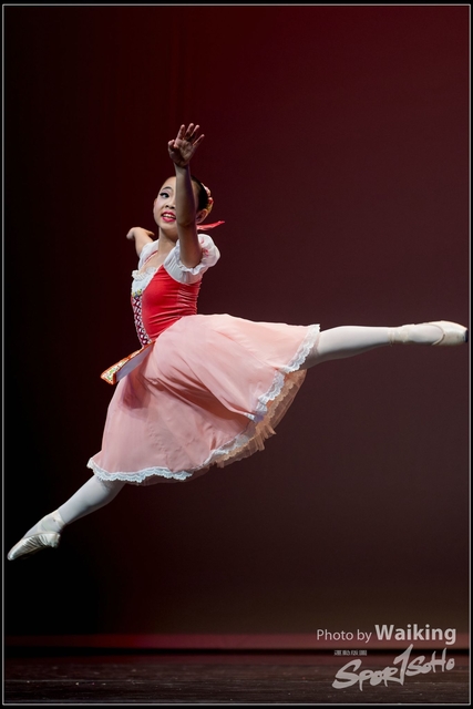 2018-10-14 Solo Dance 2430