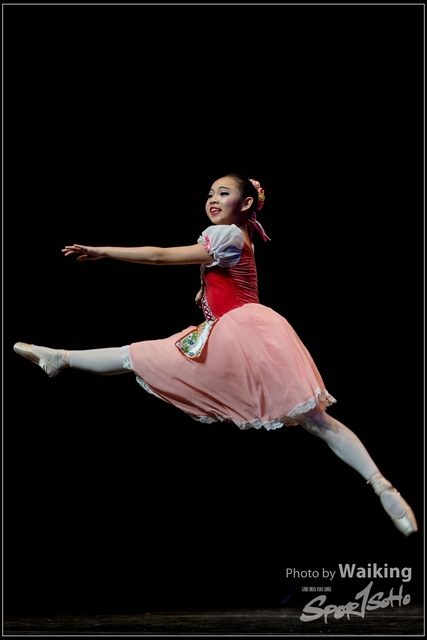 2018-10-14 Solo Dance 2432