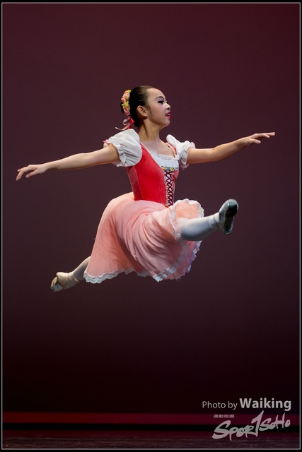 2018-10-14 Solo Dance 2433