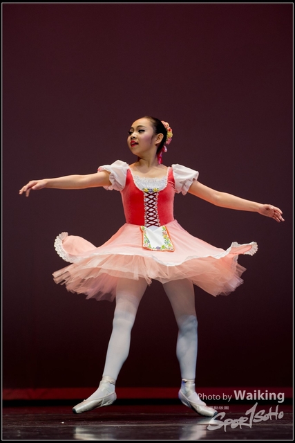 2018-10-14 Solo Dance 2434