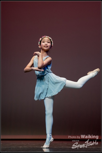 2018-10-14 Solo Dance 2438