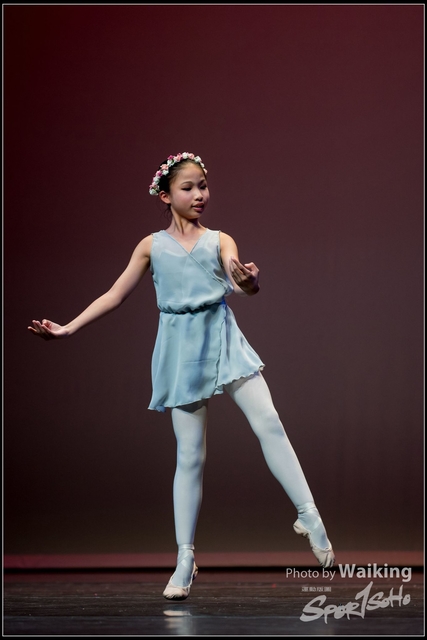 2018-10-14 Solo Dance 2441