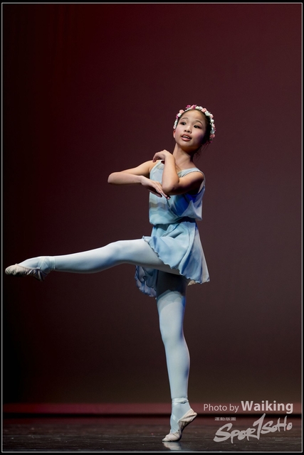 2018-10-14 Solo Dance 2442