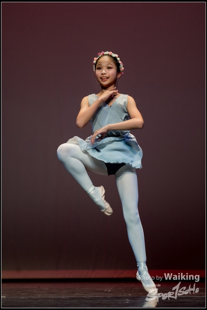 2018-10-14 Solo Dance 2444