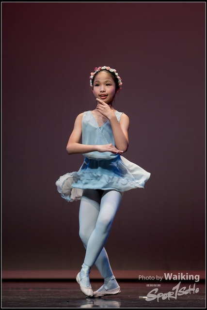 2018-10-14 Solo Dance 2445