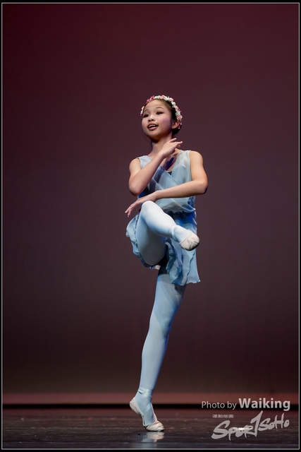2018-10-14 Solo Dance 2446